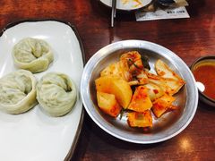 -神仙雪浓汤(明洞店)