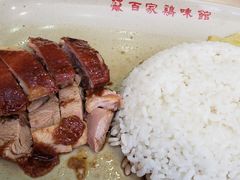 -百家鸡味馆(清泰店)