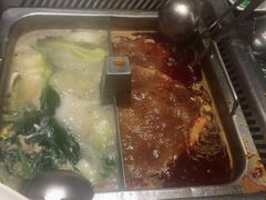 -海底捞火锅(崇文门新世界百货店)