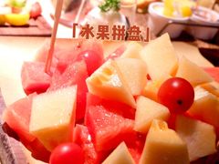 -囧吉香生蚝牛排馆(湖北路店)