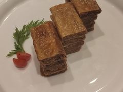 -京味斋·烤鸭·北京菜(安贞店)