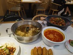 -醉得意·家常菜(杨家湾店)