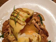 -食间牛排(重庆路万达店)