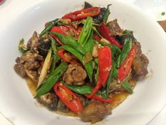 -辣公子·千岛湖私房菜(滨江店)