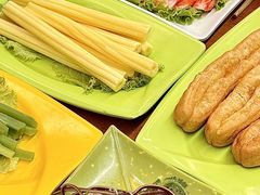 -三煮纸包鱼(青岛总店)