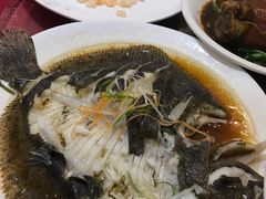 -北门饭店(三香路店)