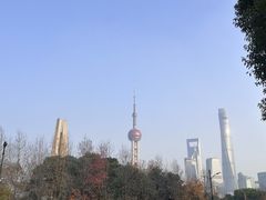 -上海市外滩历史纪念馆