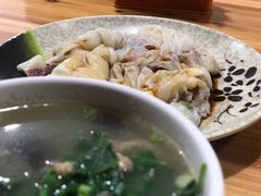 -自园小食店