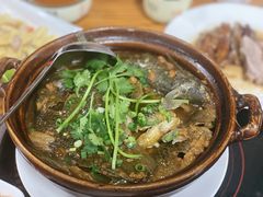 -创味·民间海南菜·非遗藤桥排骨(藤桥·免税城店)