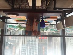 iphone_upload_pic-香格里拉鱼跃地中海西餐厅·牛排披萨