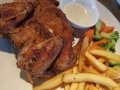 -FABIO’S费比欧披萨餐厅