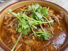 -顾师傅特色炒菜(富民路店)