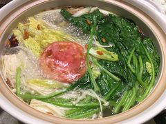 -行宫蒙古部落(顺平路店)