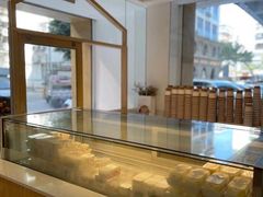 -Cafe on warm(丹霞店)