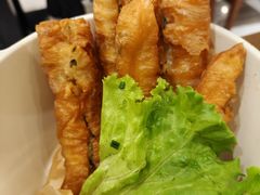 -锡和无锡菜(景丽苑店)