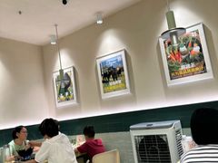 -米仓食堂(皇庭广场店)