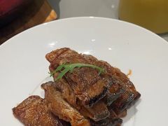老上海熏鱼-红城阁·上海味道(四平路店)