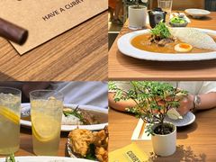 -CURRY YA 熟成咖哩專門店(深圳湾万象城店)