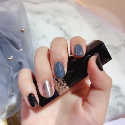 -杨美丽·美甲美睫