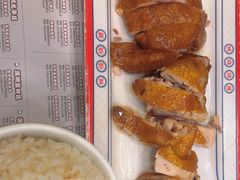 -余百年·现烧烧腊(布吉金利店)