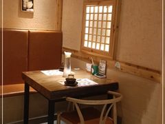 -冰川冷面·延边菜·炭烤串(观前店)