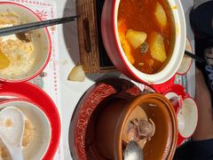 -来菜·湖北头牌藕汤(武商MALL众圆店)