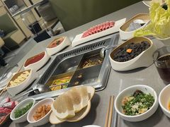 -海底捞火锅(万达广场店)