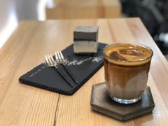 -铁手珈琲制造局metalhands(望京店)
