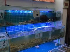 水产区-大杰海鲜锅(基隆路店)