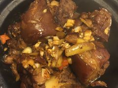 -徽州美食(三十年老店)