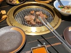 -厚贞日式烤肉(浦东汇智店)