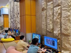 -丽池宫韩式汗蒸会馆(华灯坊店)