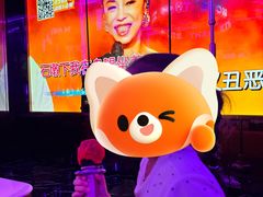 -星聚会KTV(上海火车站南广场嘉里合集店)