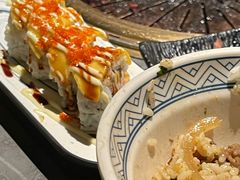 -花时·炭火烧肉(东百中心A馆店)