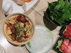 -龙聚德北京烤鸭(沙坪坝华宇A馆店)