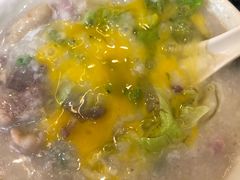 -熊记鸡粥瑞熊美食店(石岗大街店)