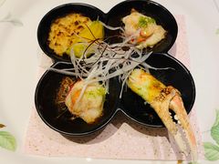 -蟹道乐(網元別館店)