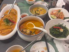 -帕蓝·暹罗料理&曼谷夜市(大学路店)