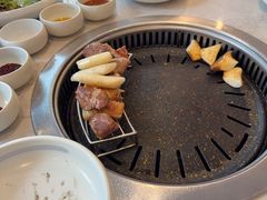 -黄金牧场(明洞总店)