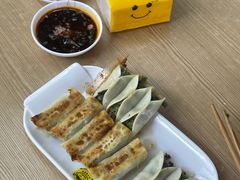 -众口斋锅贴(银泰城店)