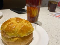 -香港新发烧腊茶餐厅(书城店)
