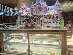 -喜来登酒店-盛宴标帜海鲜自助