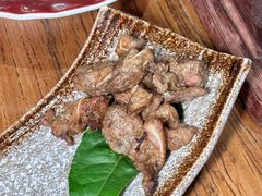 -格鲁·秀色Georgia’s Feast