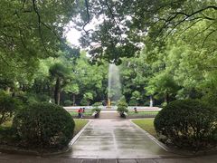 -上海交通大学医学院附属瑞金医院(总院)