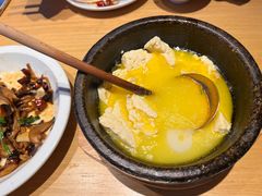 -关东小磨东北菜(上海长风大悦城店)