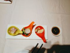 特色三拼-蟹榭(静安寺晶品商场店)