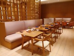 -长春高新益田福朋喜来登酒店·宜客乐标帜餐厅