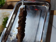 -老北京涮羊肉(航东路店)