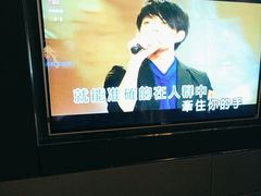 -K+PARTY连锁KTV(盈锋广场店)