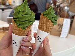 -% Arabica阿拉比卡咖啡(深圳湾万象城店)